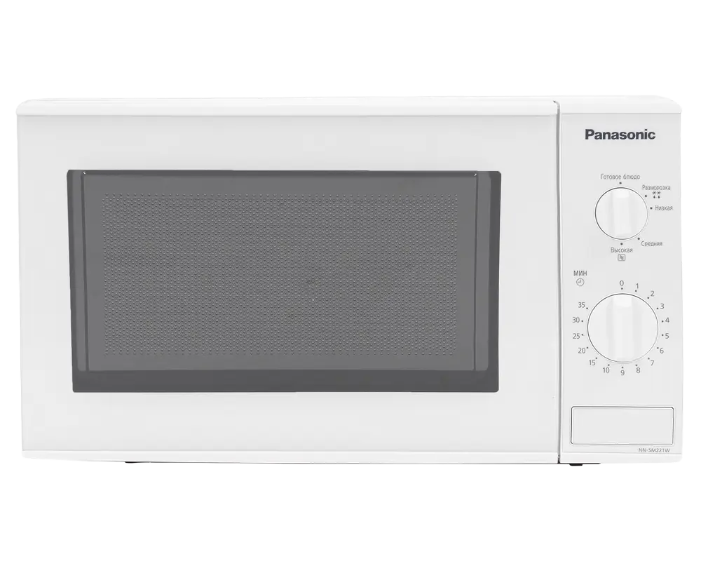 Cuptor cu microunde Panasonic NN-SM..