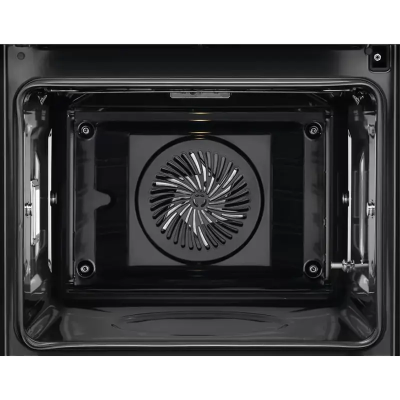 Cuptor Electric AEG BSE788380B, Negru