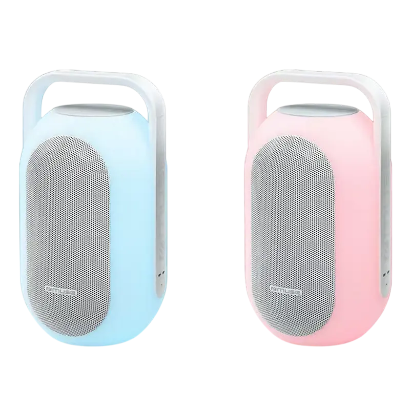 Boxă portabilă MUSE ML-625 BT, Alb