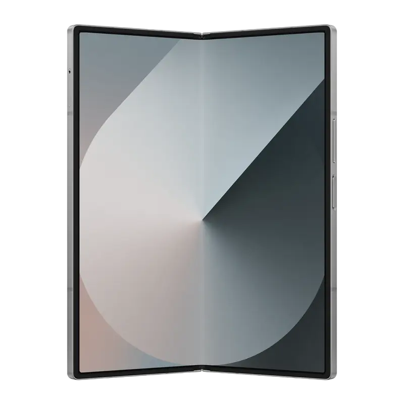 Smartphone Samsung Galaxy Fold 6, 12GB/256GB, Argintiu