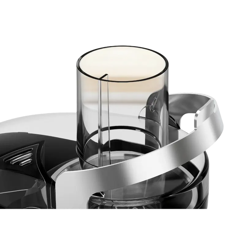 Соковыжималка Tefal ZE660D10, Чёрный