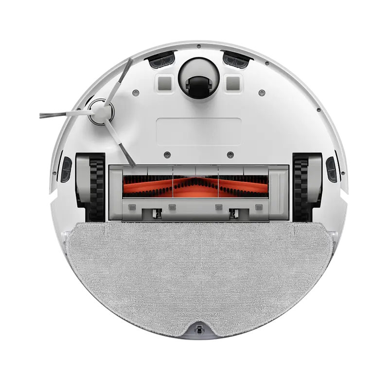 Aspirator Robot Dreame D9 Max, Alb