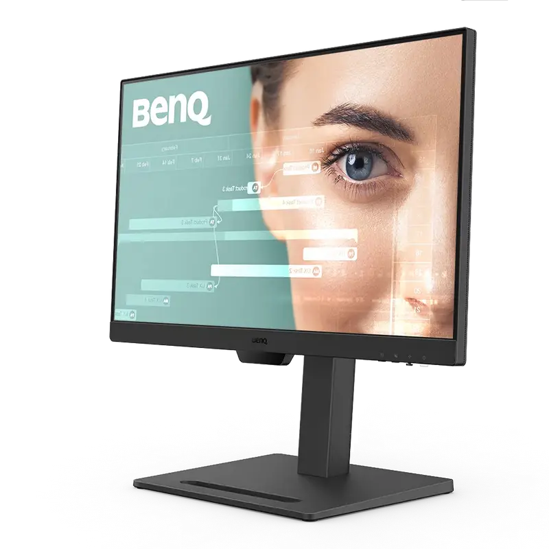 23,8" Монитор BenQ GW2490T, IPS 1920x1080 FHD, Чёрный