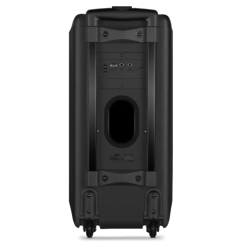 Sistem audio SVEN PS-1000, Negru