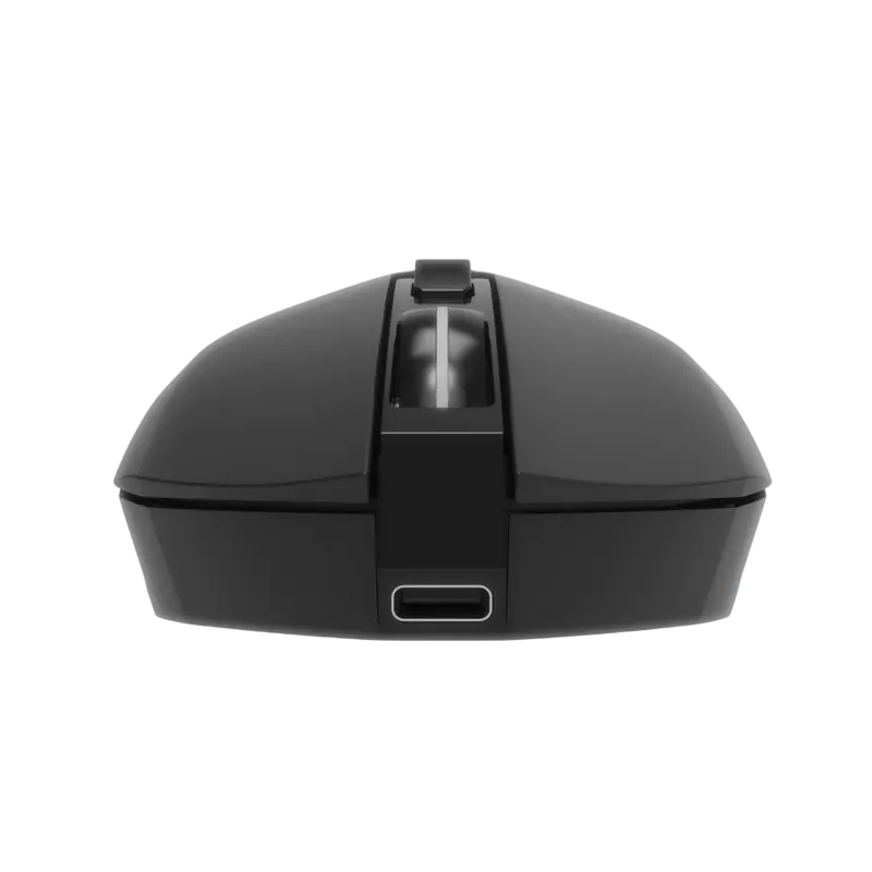 Gaming Mouse Gembird MUSGW-6BL-02, Negru