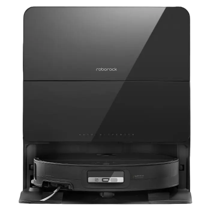 Cumpara  Electrocasnice - Робот-Пылесос Roborock Saros 10, Чёрный..