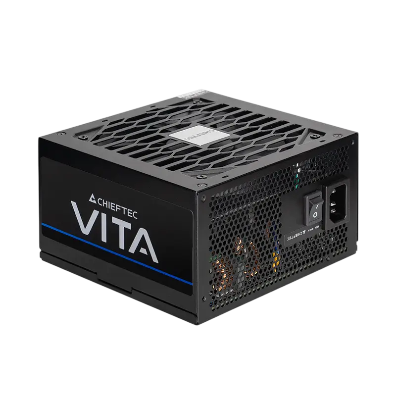 Cumpara  Surse de alimentare - Блок питания для компьютеров Chieftec Vita SM..