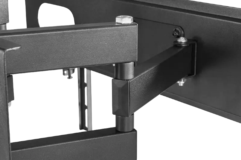 Suport TV de perete Gembird WM-70ST-01, Negru