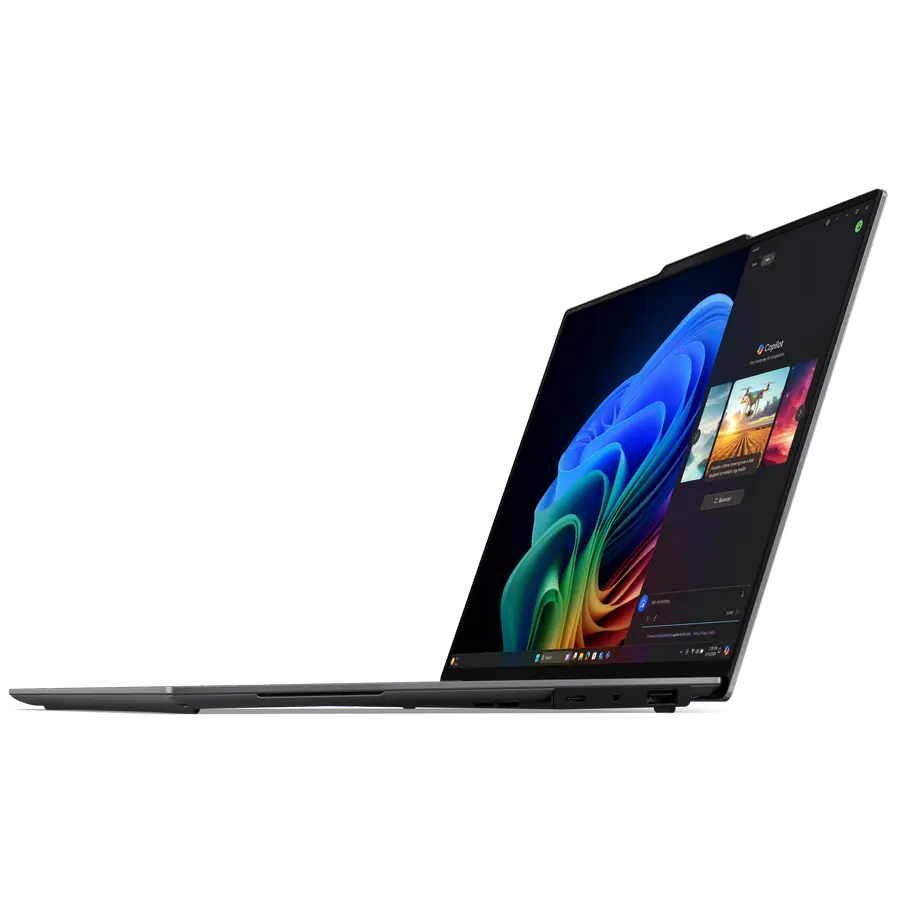 Laptop pentru afaceri 15,3" Lenovo ThinkPad X9-15 Gen 1