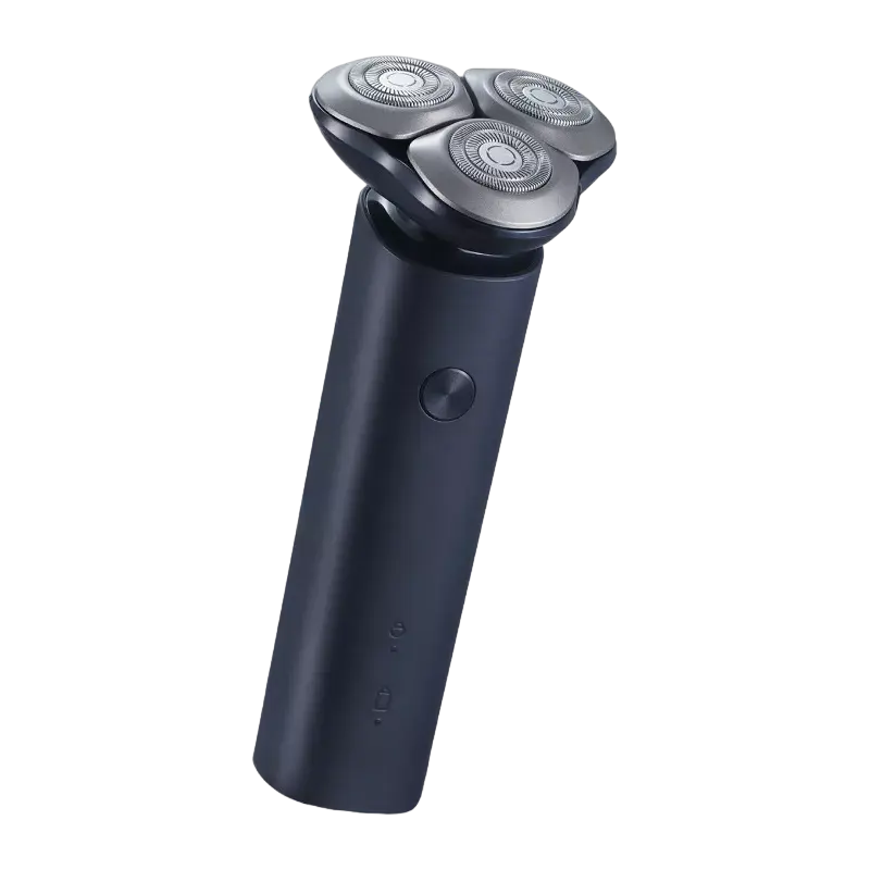 Rasoir electric pentru bărbați Xiaomi S101, Albastru