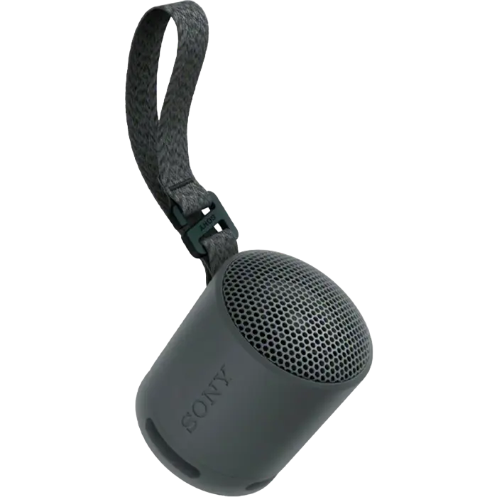 Boxă portabilă SONY XB100, Negru