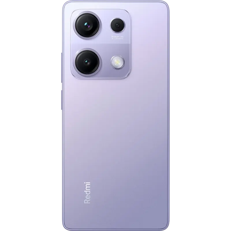 Smartphone Xiaomi Note 14S, 8GB/256GB, Aurora Purple