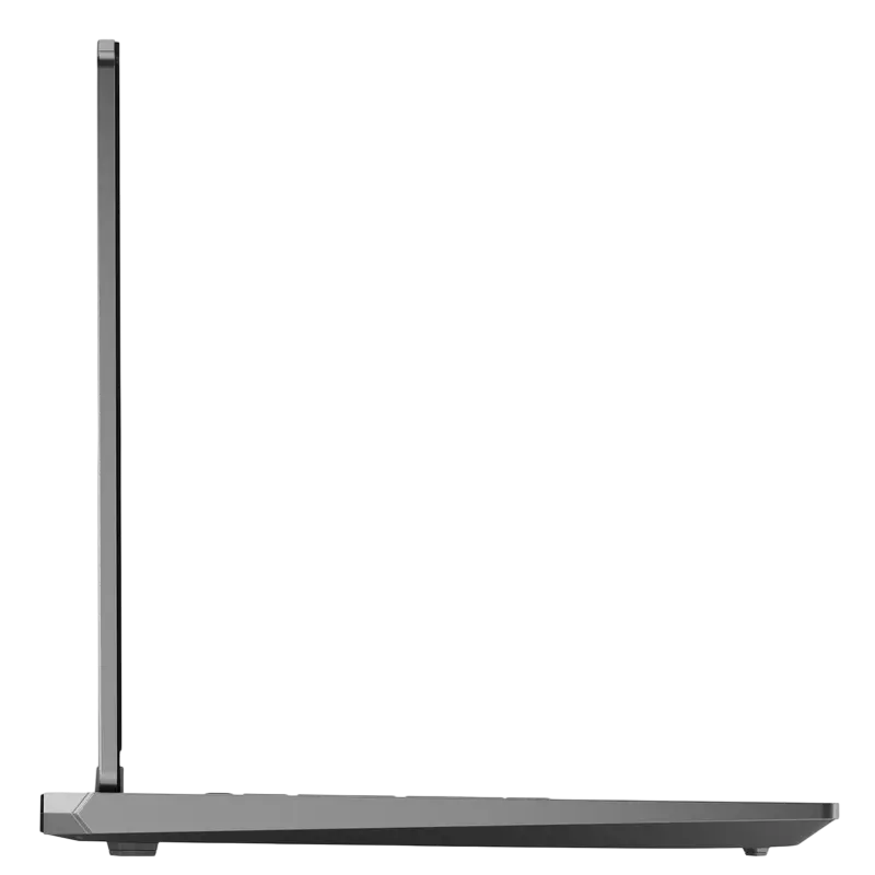 Игровой ноутбук 17,3" Lenovo LOQ 17IRX10, Luna Grey, Intel Core i7-14700HX, 32Гб/1024Гб, Без ОС