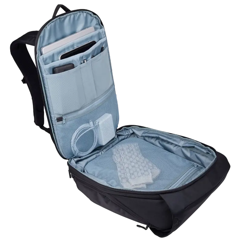 Rucsac THULE Subterra 2, 16", Negru