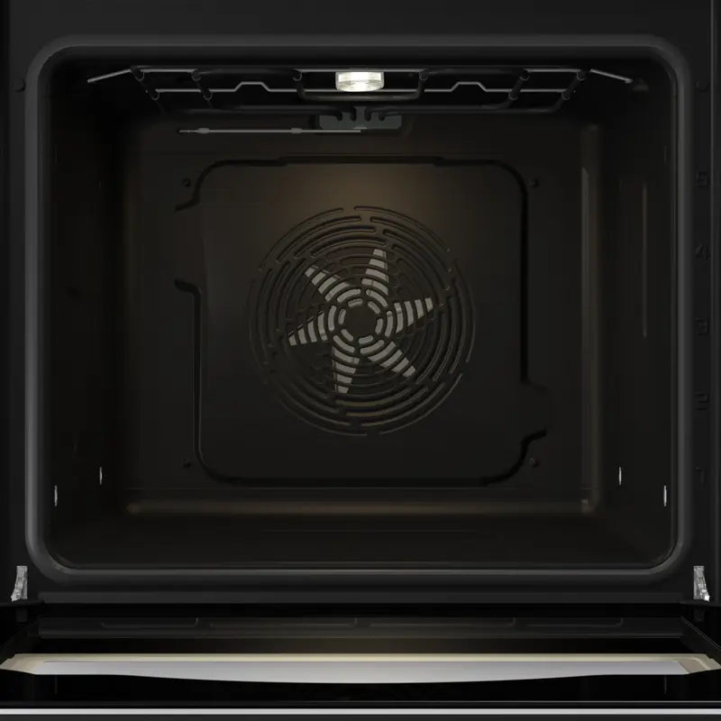 Cuptor Electric Gorenje BOS67372CLB, Negru