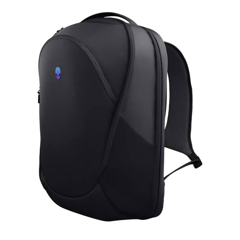 Рюкзак DELL Alienware 18, 18", Чёрный
