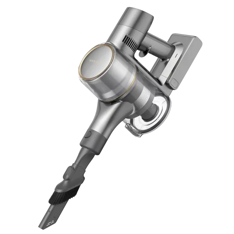 Aspirator Vertical Dreame R20 Aqua, Negru
