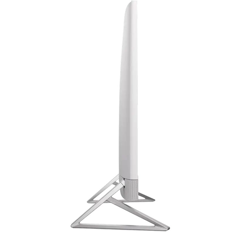 Моноблок DELL EC27250, 27", Touch, Intel Core Ultra 7 150U, 32Гб/1024Гб, Windows 11 Pro, Белый
