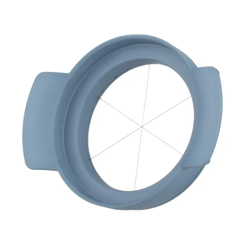 Яйцерезка Ardesto AR1052B, Серый | Синий