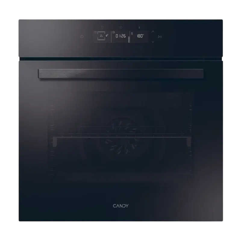 BinOven/el Candy FMBC T828S WF (Black)