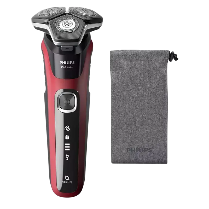 Aparat de ras electric Philips S588..