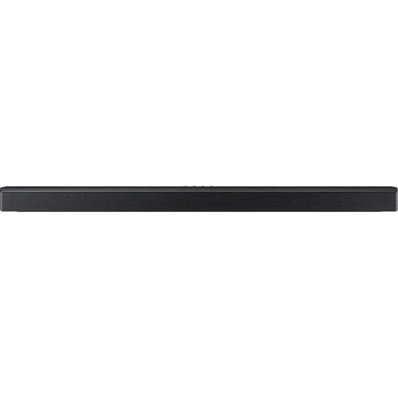 Саундбар Samsung HW-B450F, Черный