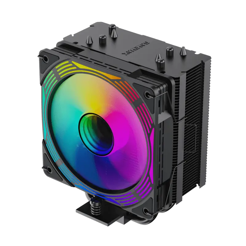 Răcitor pentru procesor Gamemax Ice Force