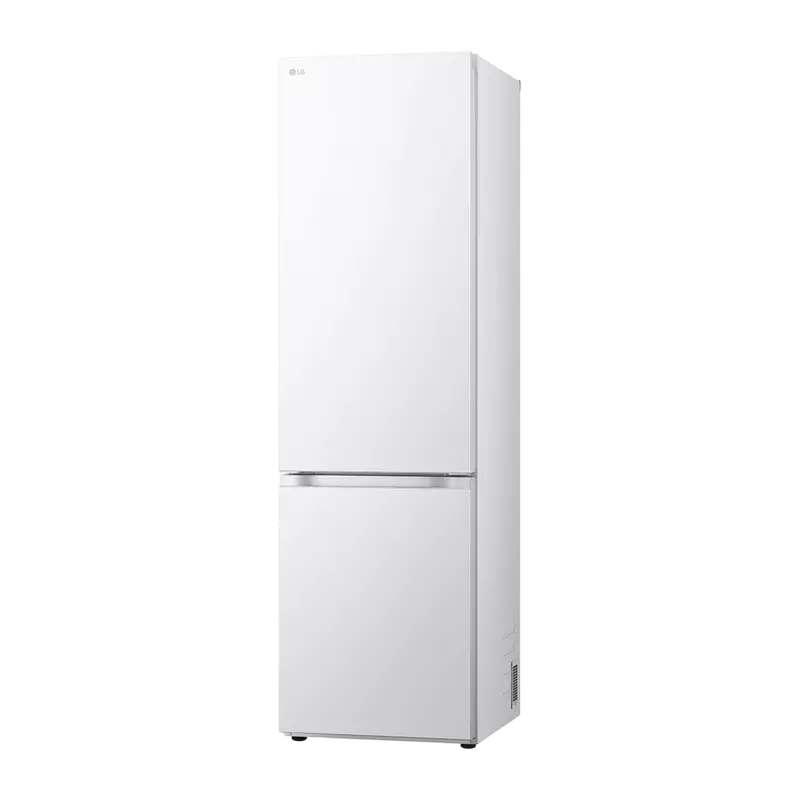Frigider LG GBV7280CSW, DoorCooling+, Alb