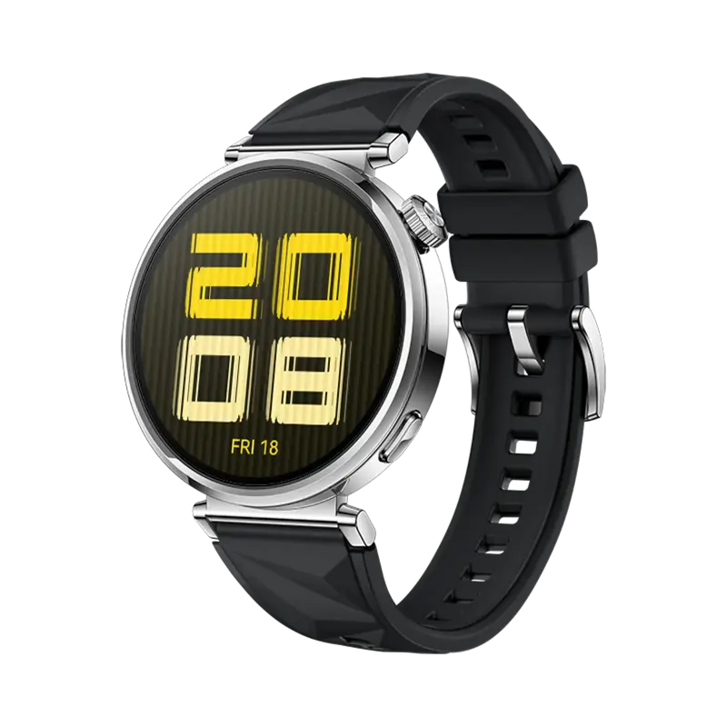 Cumpara  Electronice portabile - Ceas inteligent Huawei GT 5, 41mm, Negru..