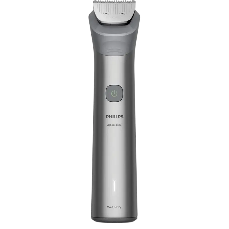 Trimmer pentru bărbați Philips MG5921/15, Gri