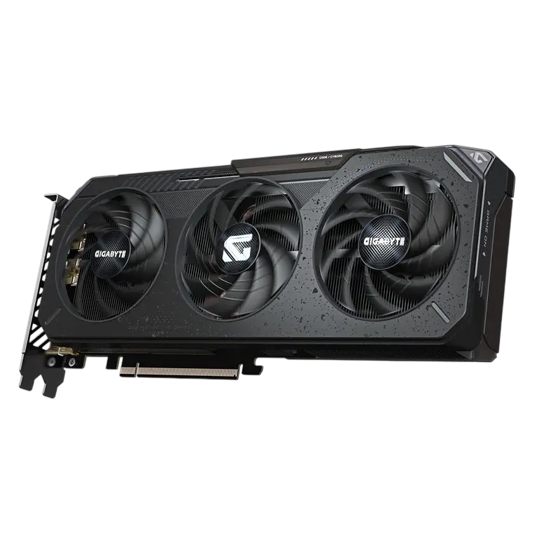Placă Video Gigabyte GV-R9060XTGAMING OC-8GD, 8GB GDDR6 128bit