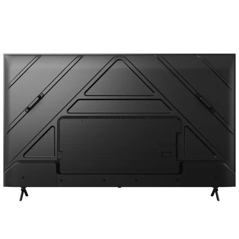 85" LED SMART TV Hisense 85A6N, 3840x2160 4K UHD, VIDAA U7.0, Negru