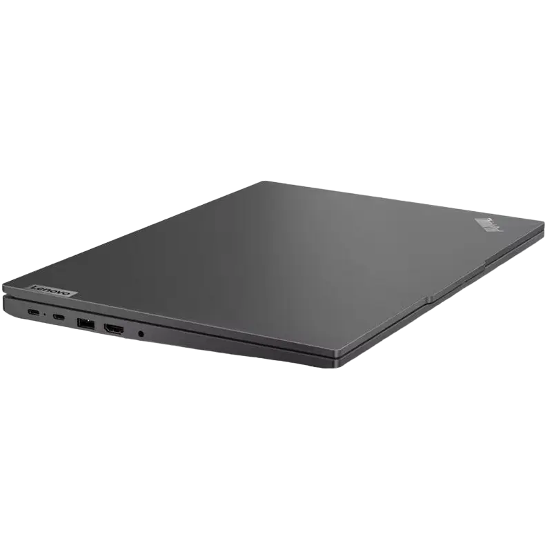 Laptop pentru afaceri 16" Lenovo ThinkPad E16 Gen 2
