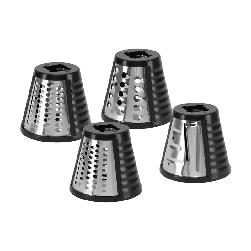 Robot de bucătărie Polaris PKM2204L, Grafit