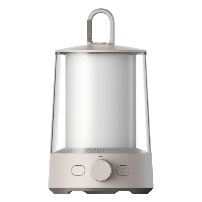 Lanternă Xiaomi Multi-function Camping Lantern BHR7349GL