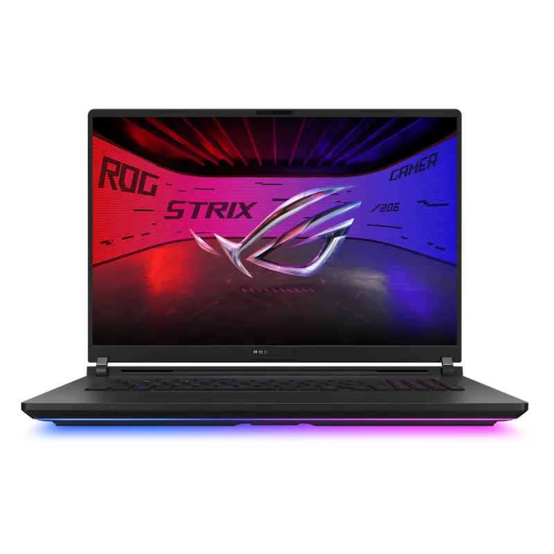 Laptop Gaming 18