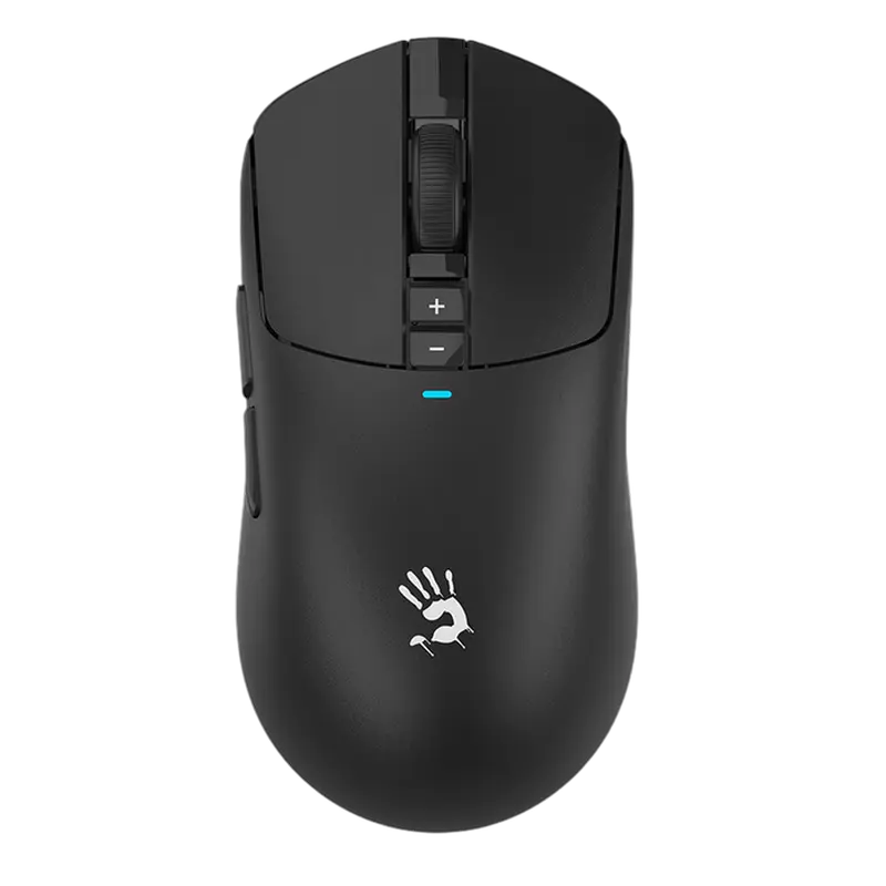 Gaming Mouse Bloody R72 Ultra, Negr..