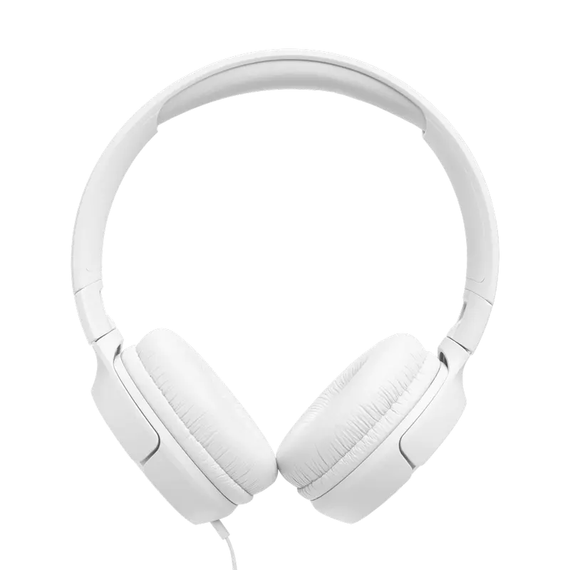 Наушники JBL Tune 520C, Белый