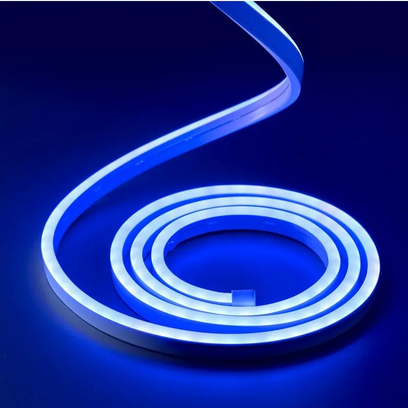 Bandă cu LED-uri Cellularline LED Stripes Neon, Multicolor