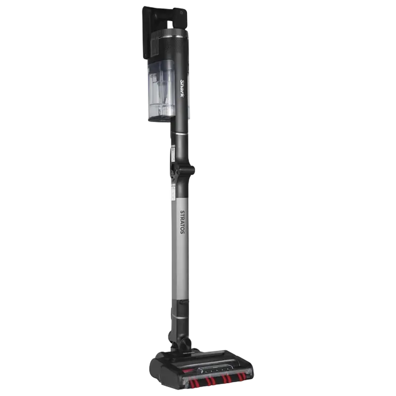 Aspirator Vertical Shark IZ420EUT, Gri