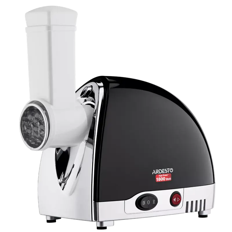 Mașină de tocat carne Ardesto MGL-2250R, Negru