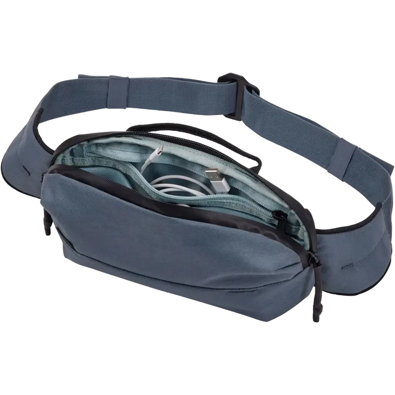 Ruc de talie THULE Aion, Dark Slate