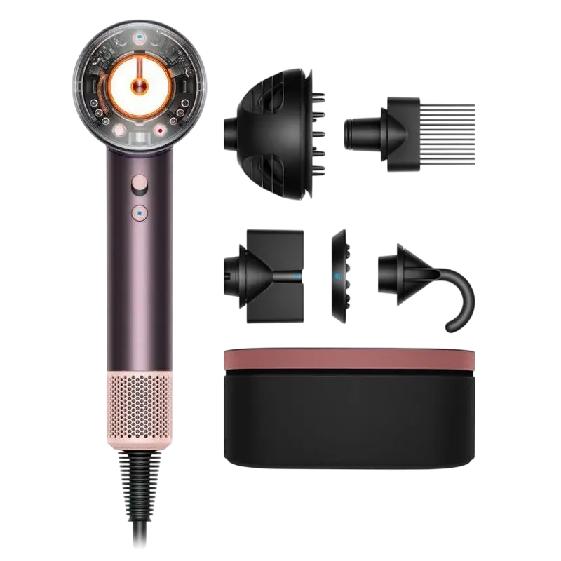 Uscător de păr Dyson Supersonic Nur..