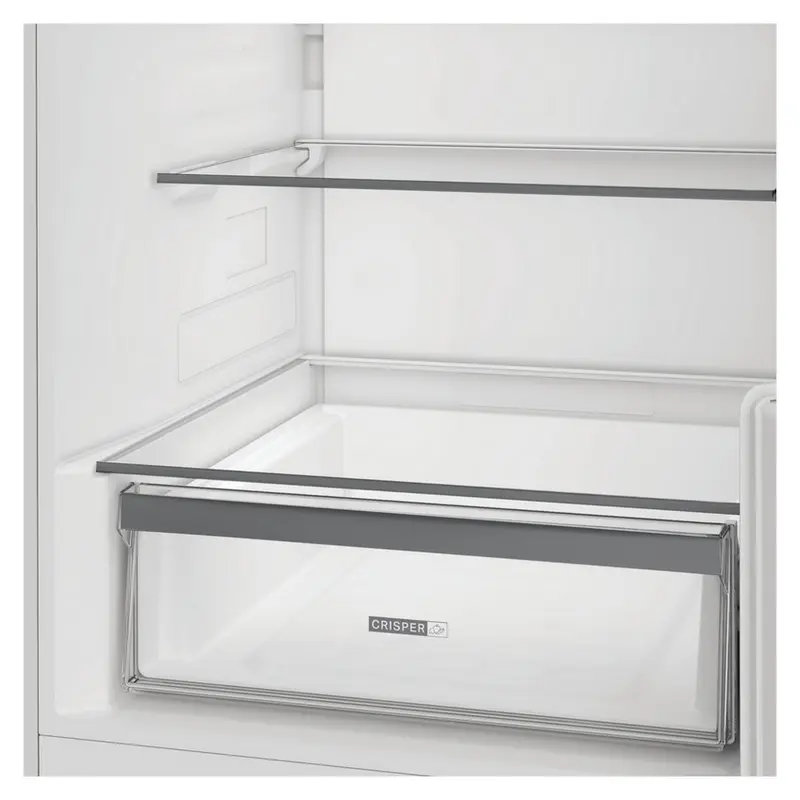 Холодильник Whirlpool WHK 25404 XP5E, Нержавеющая сталь