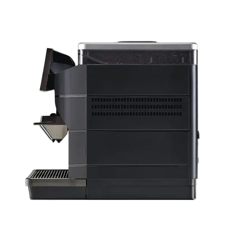 Aparat de cafea Saeco Magic B1, Negru