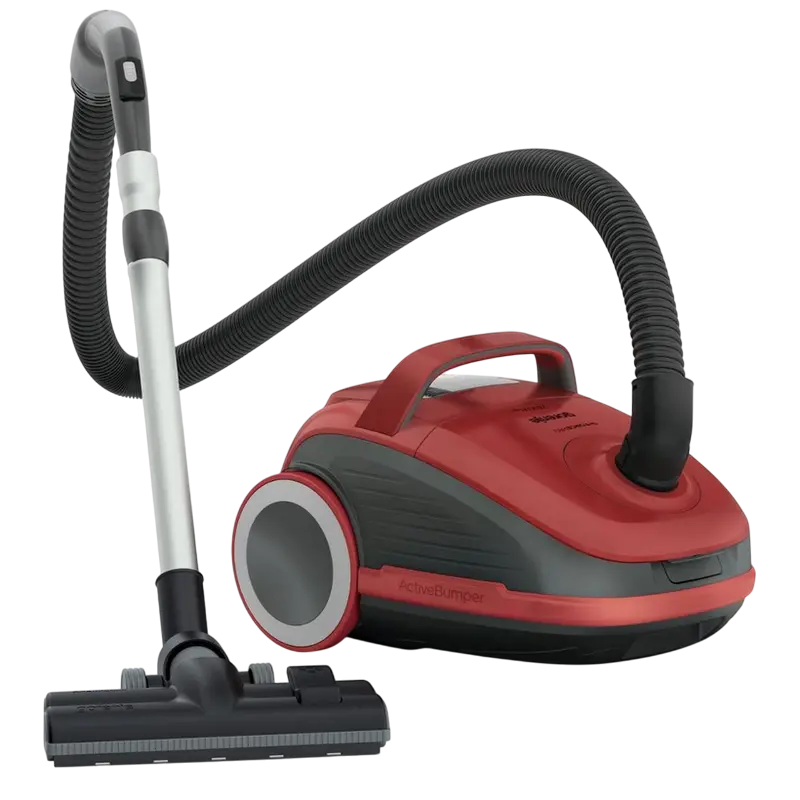 Cumpara  Îngrijire locuință - Aspirator Gorenje VC2321GPRRCY, Roșu..