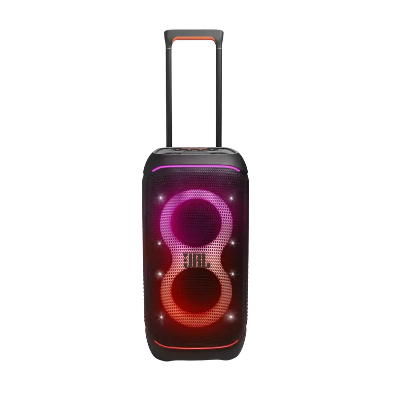 Sistem audio JBL PartyBox STAGE 320, Negru