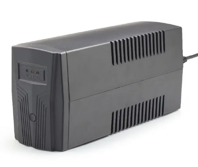 UPS Gembird Energenie 650VA/390W UP..