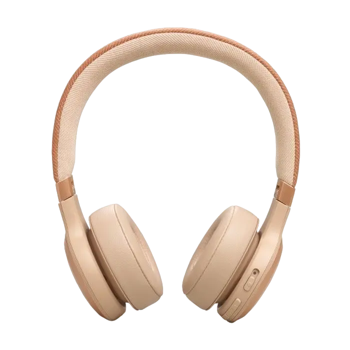 Căști JBL LIVE670NC, Nisip