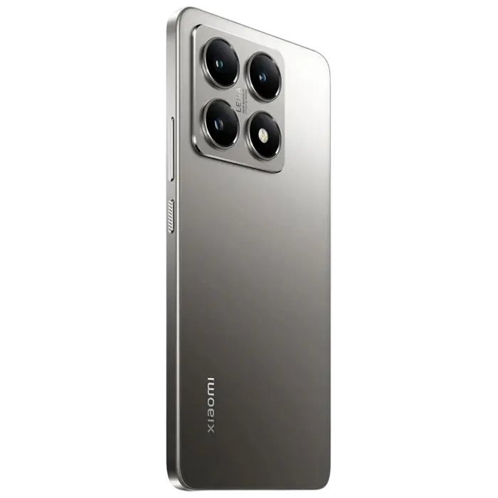 Smartphone Xiaomi 14T Pro